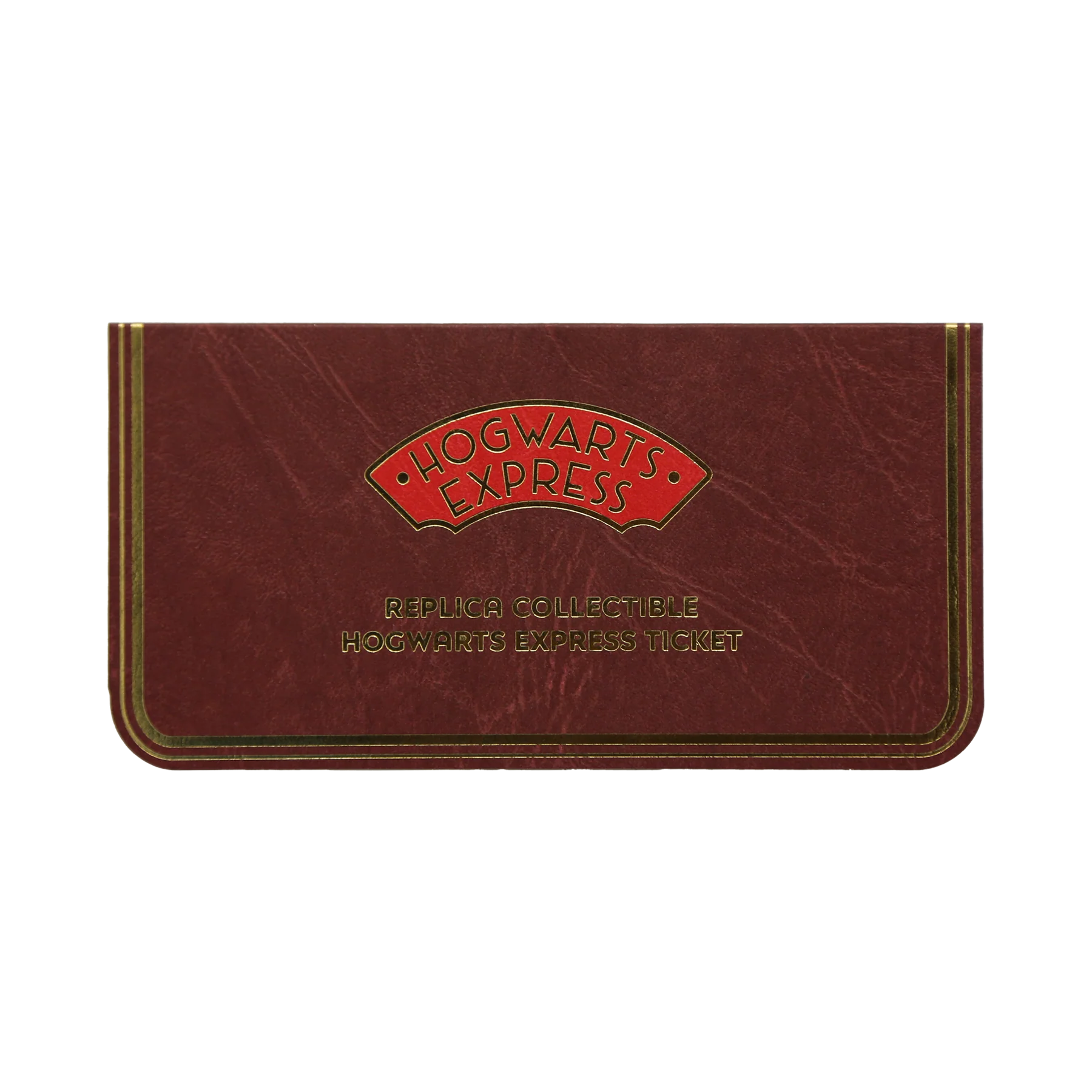 Hogwarts Express Replica Ticket - Image 5