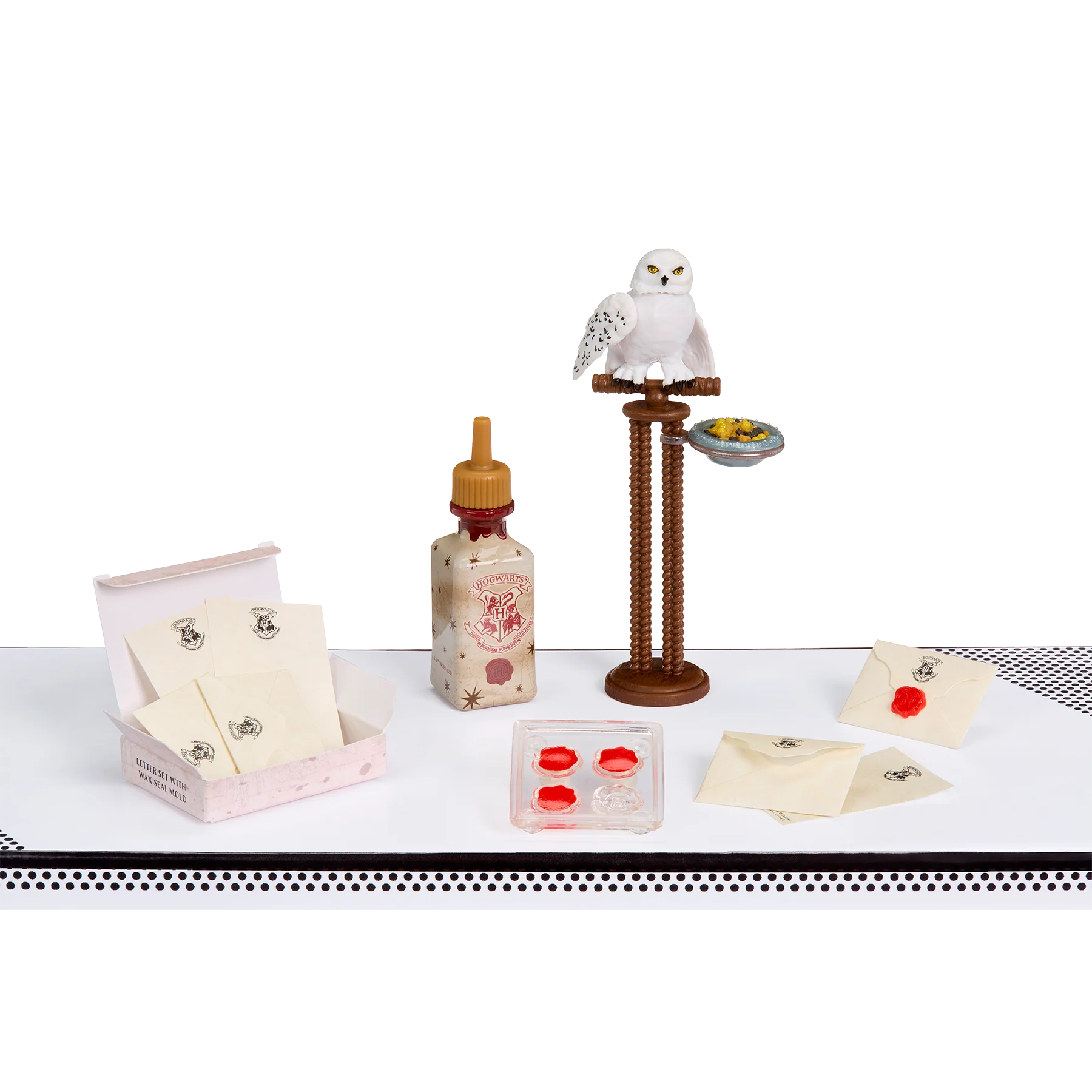 Miniverse Harry Potter Make It Mini - Hogwarts - Image 7