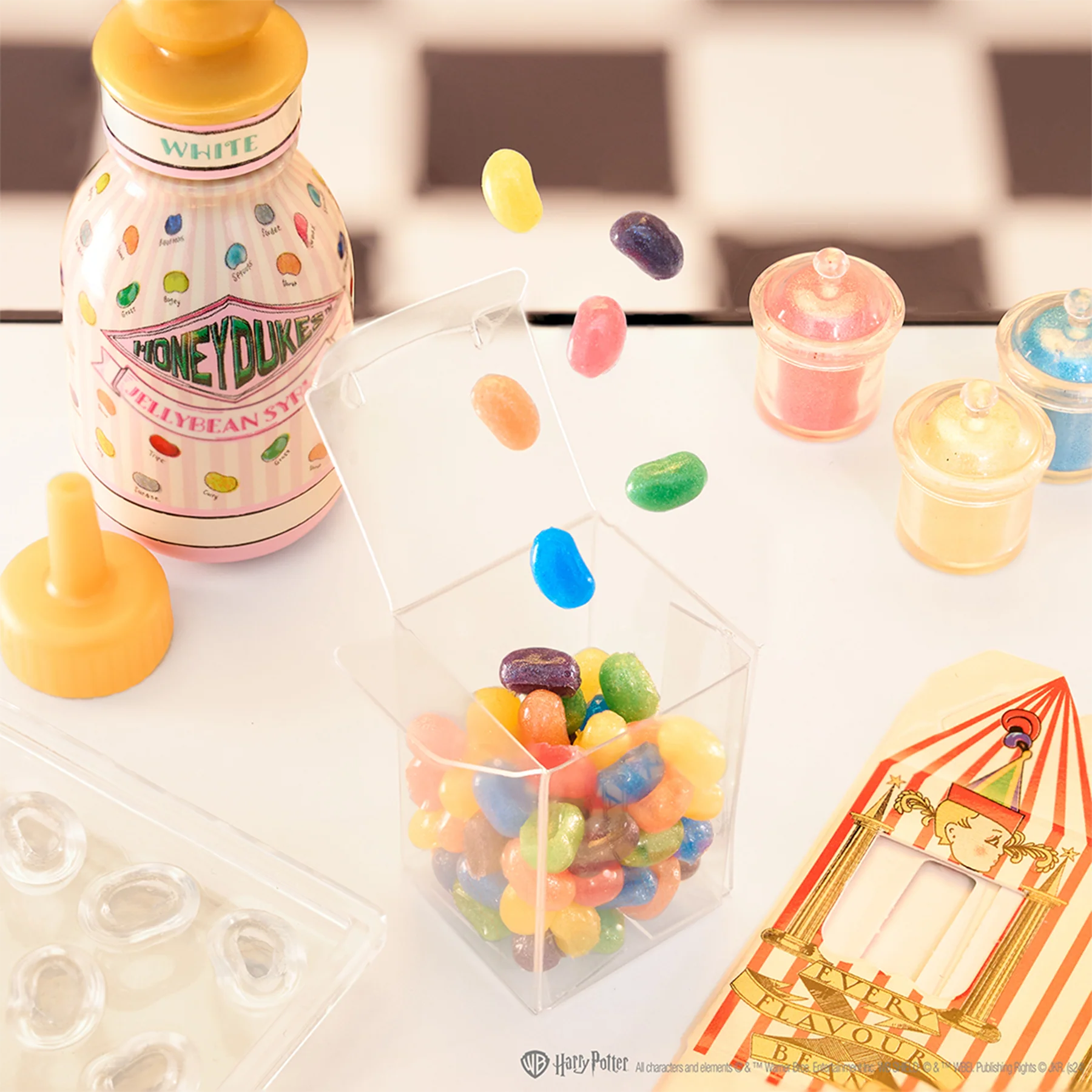Miniverse Harry Potter Make It Mini - Honeydukes - Image 3