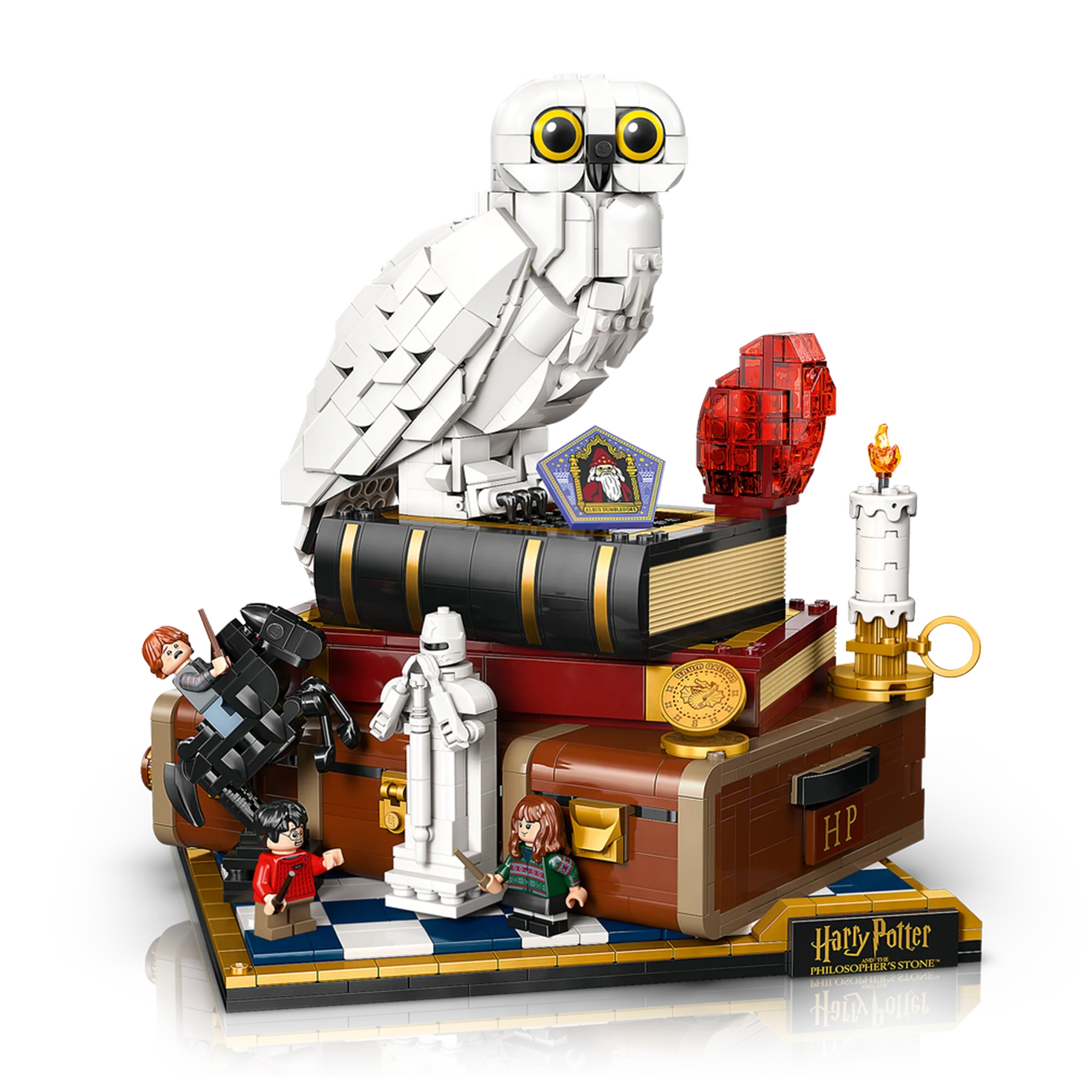 Philosopher's Stone – Collectors' Edition LEGO - Image 6
